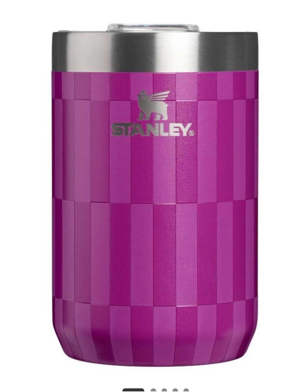 Pink Stanley Cup mug - Picture 1 of 5